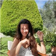 Yogalehrerin für Hatha-Gesundheits-und Faszienyoga, ganzheitliche Gesundheitsberatung